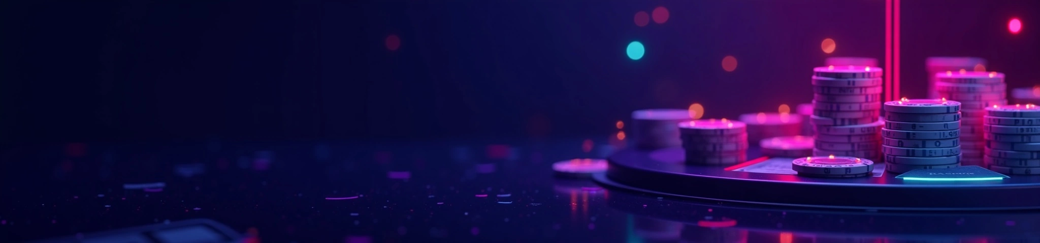 MagicRed Casino